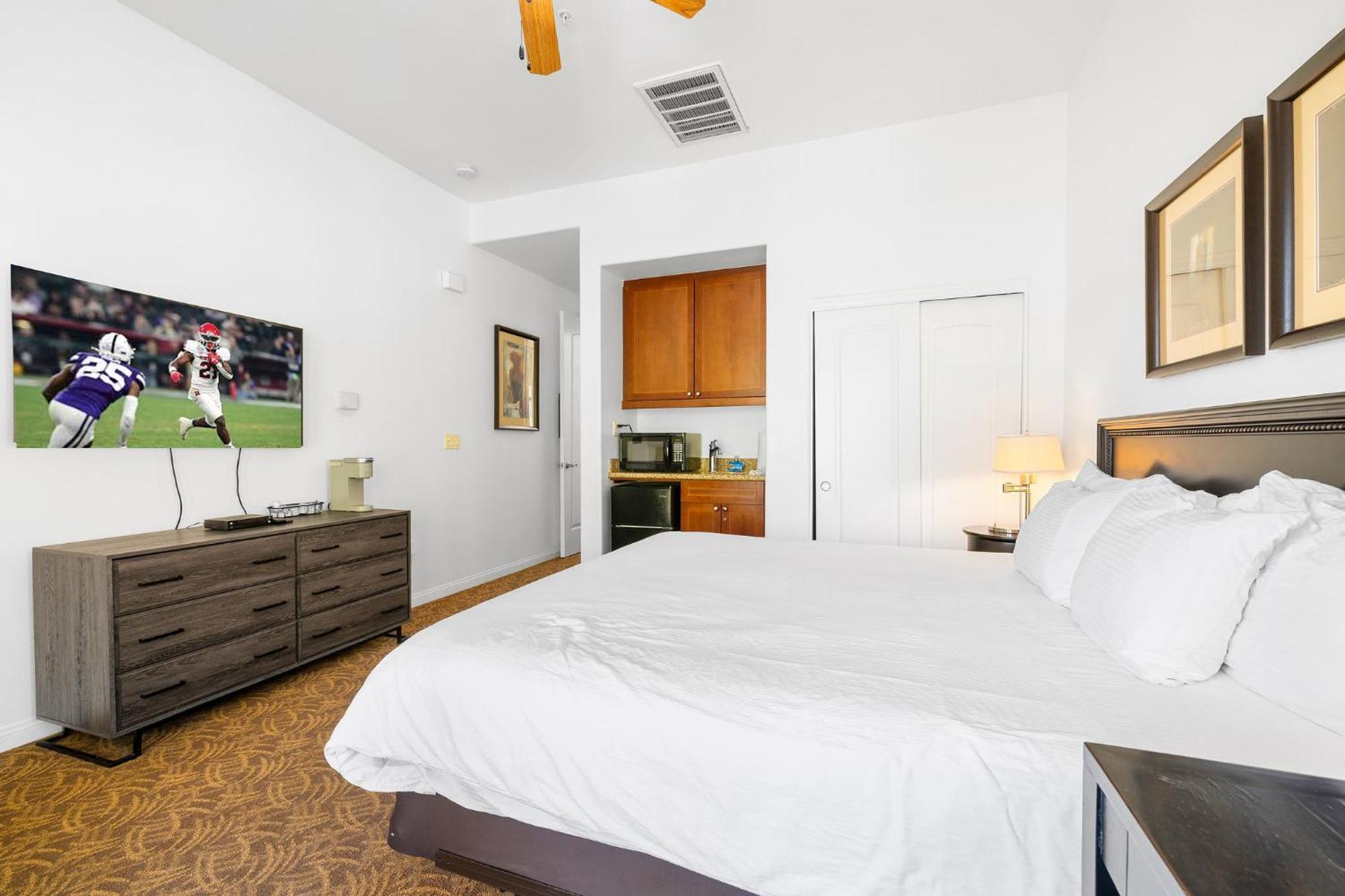 Lv030 Private Upstairs Studio W Mountain Views La Quinta Exterior photo